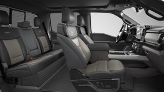 2026 Ford Super Duty® Internal Image 1